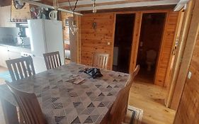 Logement Cosy Au Pied Des Pistes